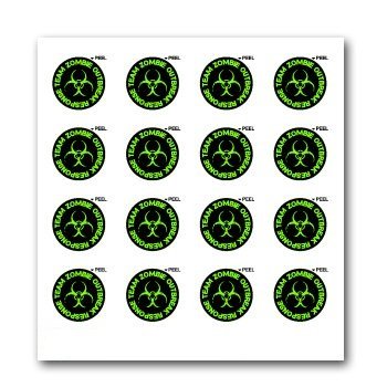 Decals StickyChimp SC-Batch-C-2721