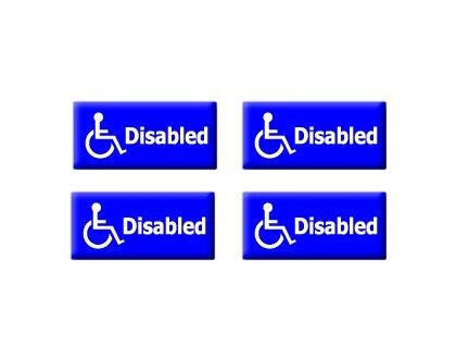 Decals StickyChimp SC-Batch-C-2342