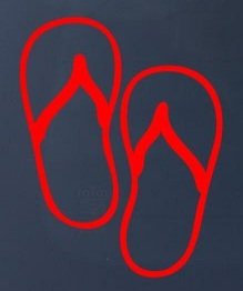 Decals StickyChimp SC-Batch-C-3047