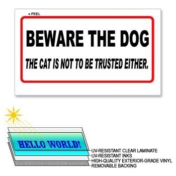 Decals StickyChimp SC-Batch-C-3096