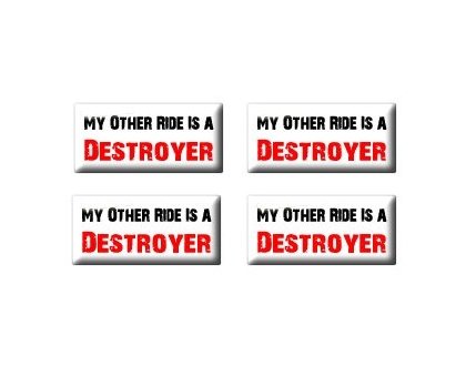 Decals StickyChimp SC-Batch-C-2466