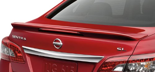 Body Spoiler and Wing King SWK 531-8