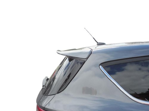 Body Spoiler and Wing King SWK 530-8