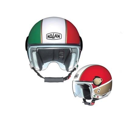 Helmets Nolan N2E5273211188