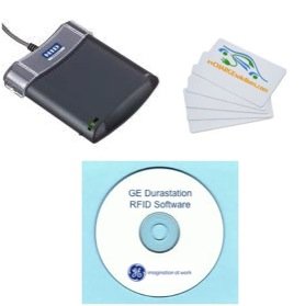 Parking Gadgets evCHARGEsolutions EVCS-RFIDkit