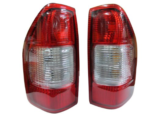 Tail Light Assemblies Mtecpart Mtec-001-524