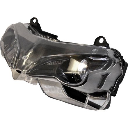 Headlight Bulbs & Assemblies Vortex HL102