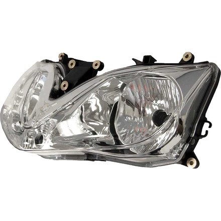 Headlight Bulbs & Assemblies Vortex HL108