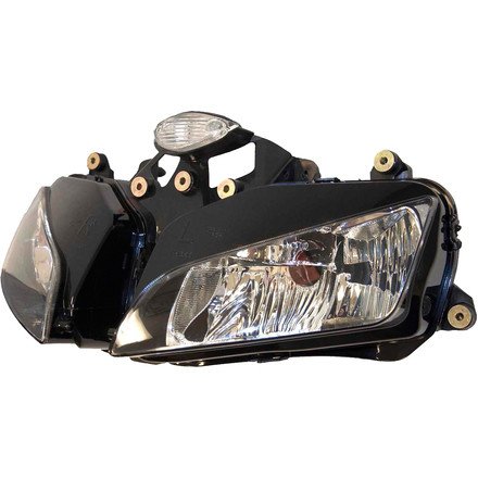 Headlight Bulbs & Assemblies Vortex HL101