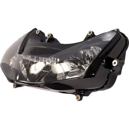 Headlight Bulbs & Assemblies Vortex HL139