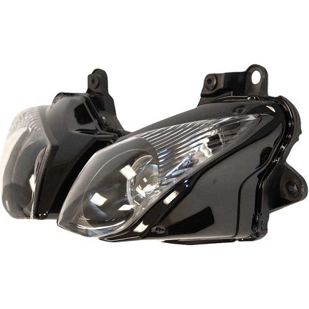 Headlight Bulbs & Assemblies Vortex HL125