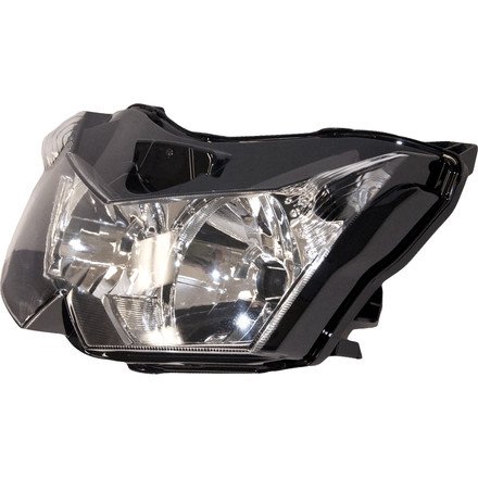 Headlight Bulbs & Assemblies Vortex HL138