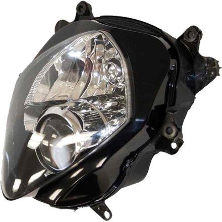 Headlight Bulbs & Assemblies Vortex HL105