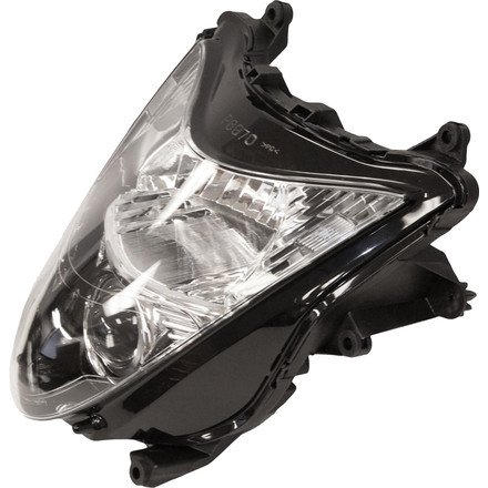 Headlight Bulbs & Assemblies Vortex HL127