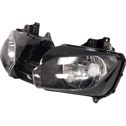 Headlight Bulbs & Assemblies Vortex HL140