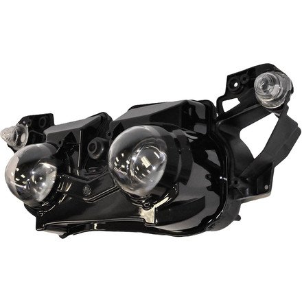 Headlight Bulbs & Assemblies Vortex HL133