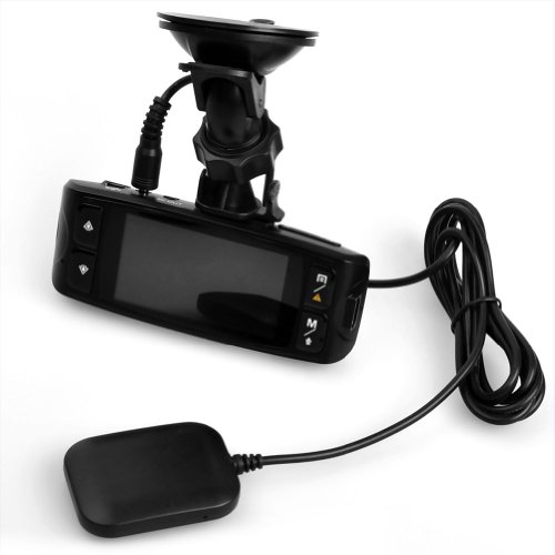 On-Dash Video E-PRANCE A1080P0027G+0GB