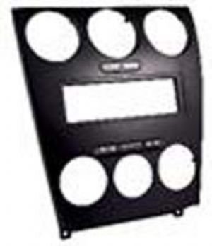 Hard Parts Dash Kits - Mazda MET 997507