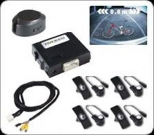 Parking Brake Systems Rydeen BL422P