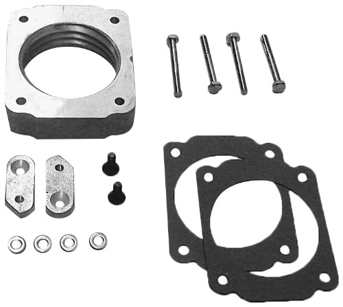 TNT Performance Products T18 Throttle Body Spacer Throttle Controls TNT Performance Products T18