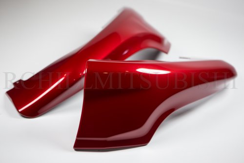 Air Dams Mitsubishi MZ576432EX0