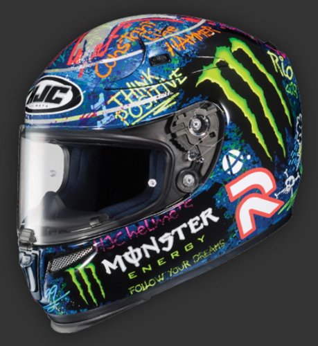 Helmets HJC Helmets K1587925