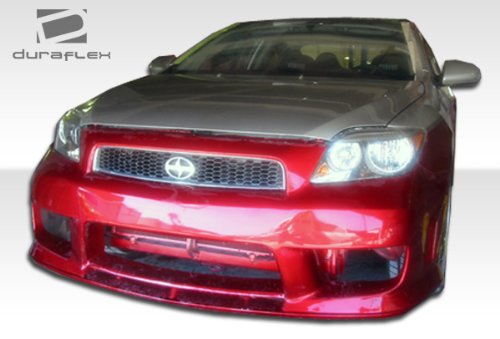 2005-2010 Scion tC Duraflex Drifter 2 Front Bumper Cover - 1 Piece Bumpers Duraflex 100666x