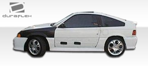 Rocker Panels Duraflex 100693x