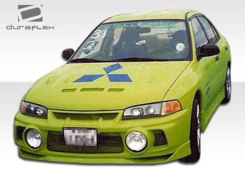 Bumpers Duraflex 101883x