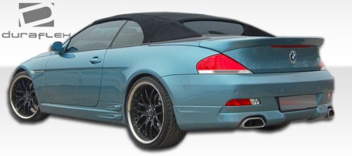 Bumpers Duraflex 105938x