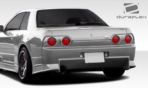 Bumpers Duraflex 106602x