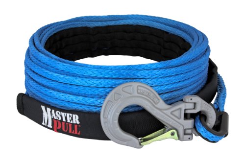 Cables Amsteel Blue AB516100GT-C8