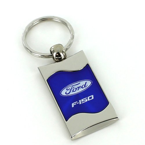 Key Chains Ford KC3075.F15.BLU