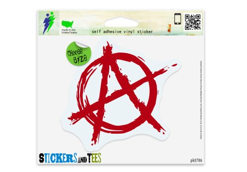 Bumper Stickers Stickers and Tees pk0786B_R
