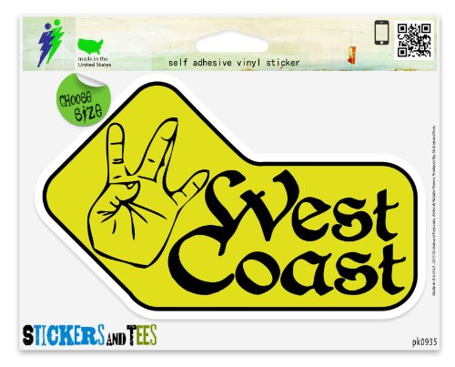 Bumper Stickers Stickers and Tees pk0935A