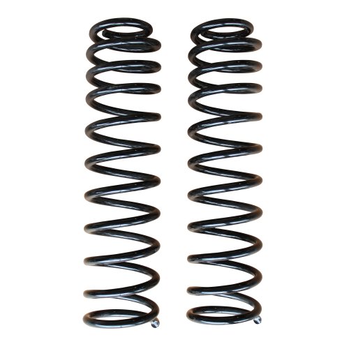 Freedom Offroad Suspension Spring Lift 3 Front Cherokee 1984-2001 Shocks & Struts Freedom Offroad FO-J105F30