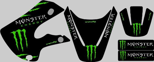 Decals Graphic MX kx65monster1_kit