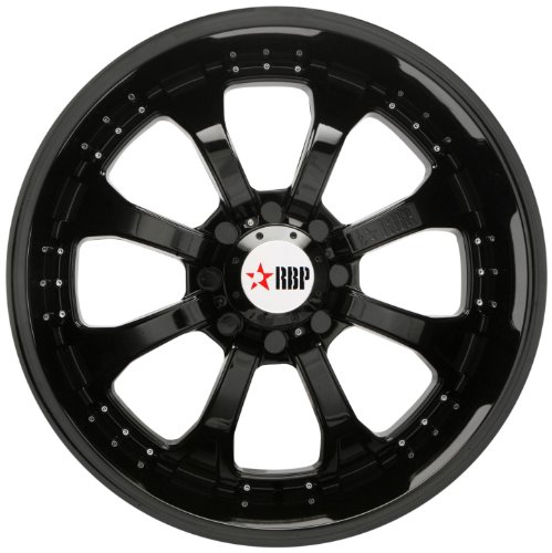 RBP Performance 96R-2090-82+10MB 96R Series Wheel Car RBP Performance 96R-2090-82+10MB