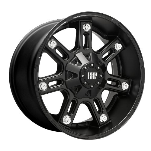 Off-Road 4X4s RBP Performance 97R-2090-70-25BF