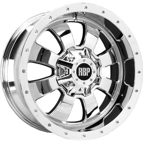 Car RBP Performance 99R-2090-82-12C