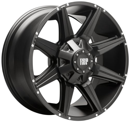 Off-Road 4X4s RBP Performance 98R-2090-86+35BF