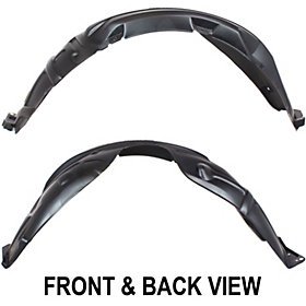 Moldings TLN Auto Parts T222114Q