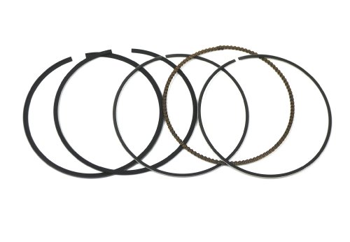 Piston Rings Kaizen Motorcycle Components 765-3002-STD