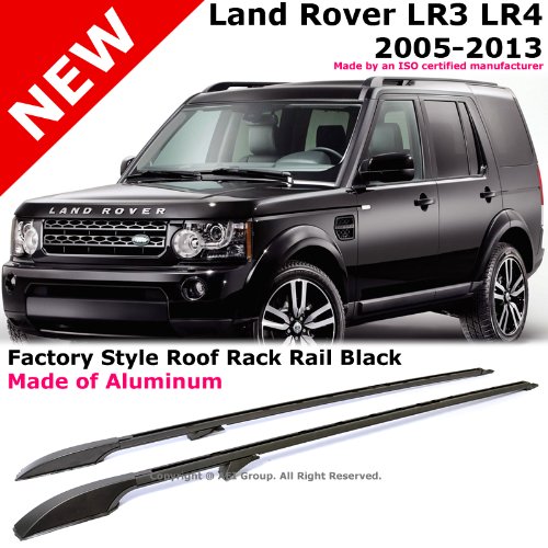 Categories Advan-Emotion 2-RAIL-LALR08-BK