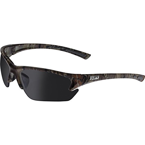 Safety Goggles & Glasses LIFT Safety EQT-12CFSTB