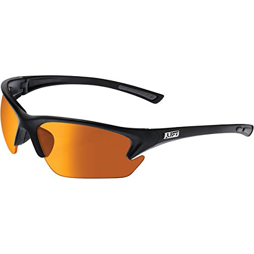 Safety Goggles & Glasses LIFT Safety EQT-12KAB