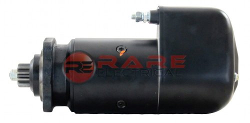 Starters Rareelectrical 920-1326*7