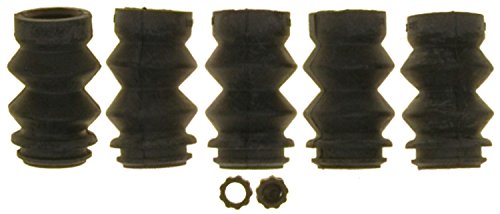 Raybestos H16209 Professional Grade Disc Brake Caliper Rubber Bushing Kit Brake Kits Raybestos H16209
