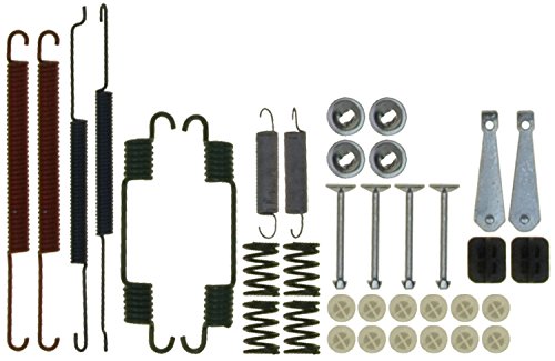 Drum Hardware Kits Raybestos H17478