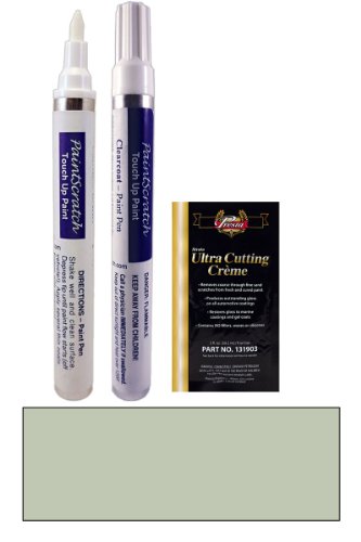 Touchup Paint PaintScratch Automotive Touch Up Paint 8787p-418-ppu